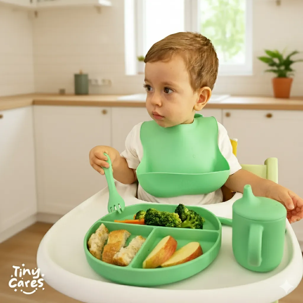 Accesorios de desarrollo al aprendizaje para bebés y niños pequeños